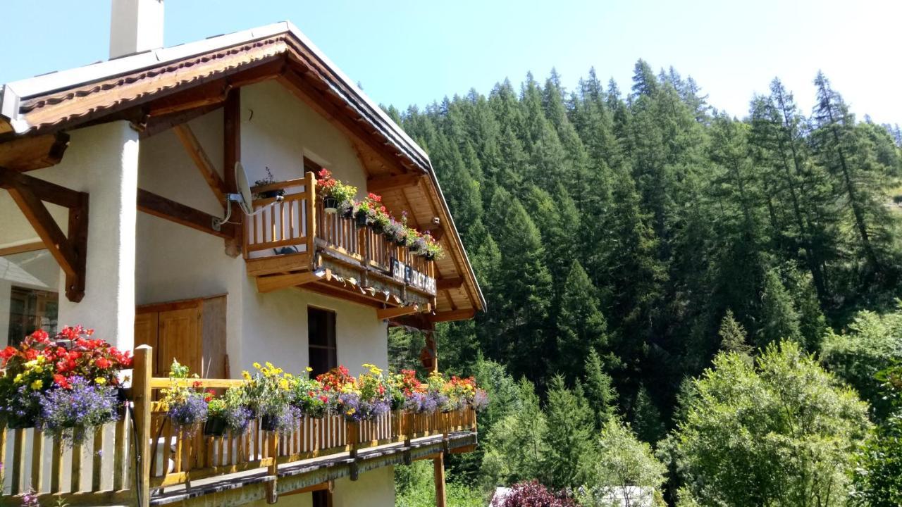 Affittacamere Ancolie Bleue Abriès