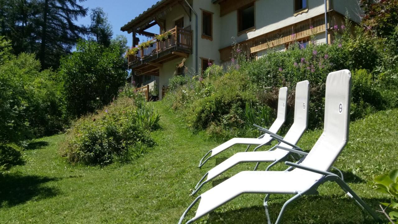 Affittacamere Ancolie Bleue