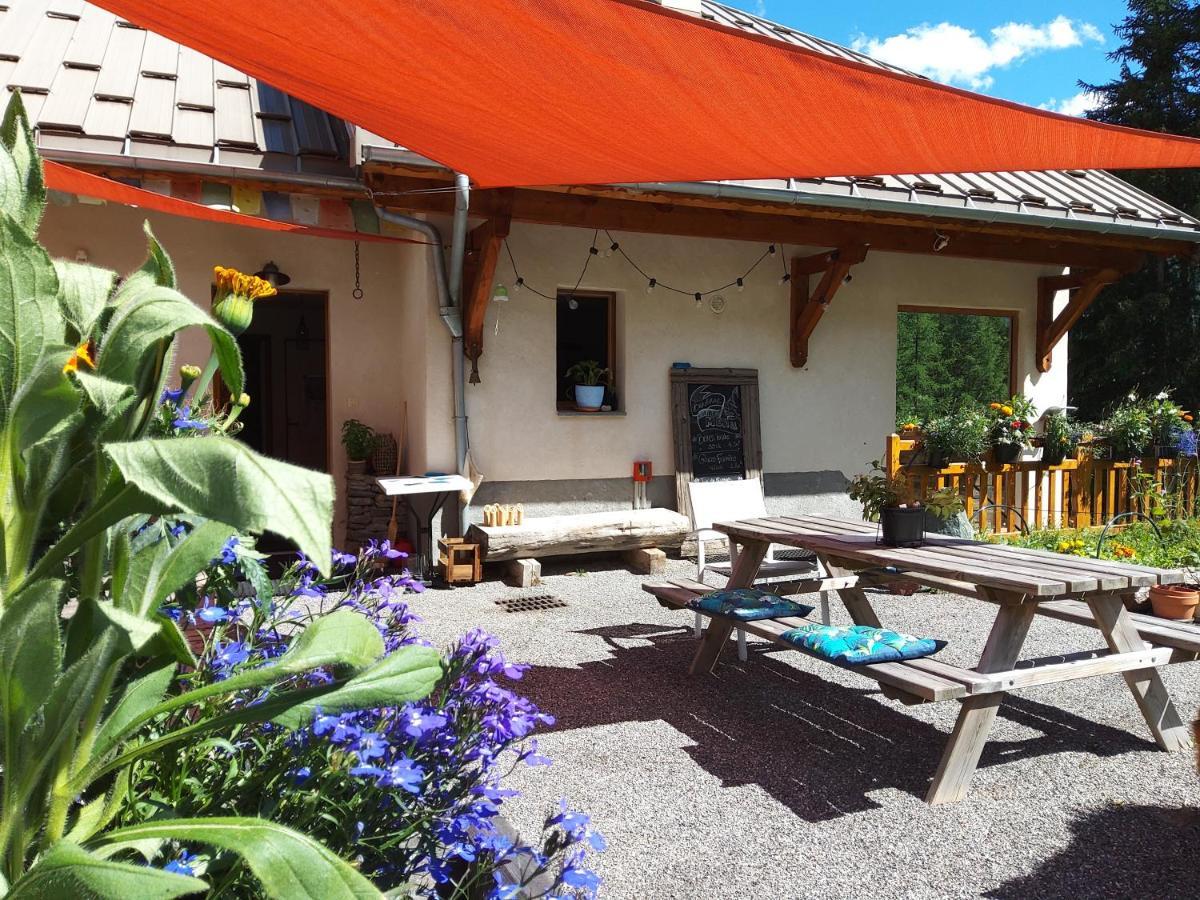 Affittacamere Ancolie Bleue Abriès