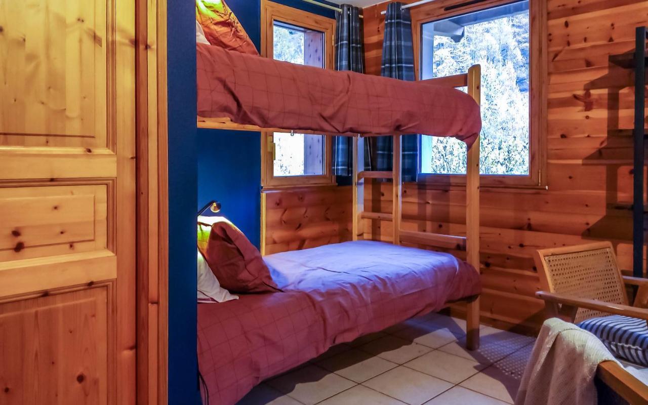 Affittacamere Ancolie Bleue Abriès